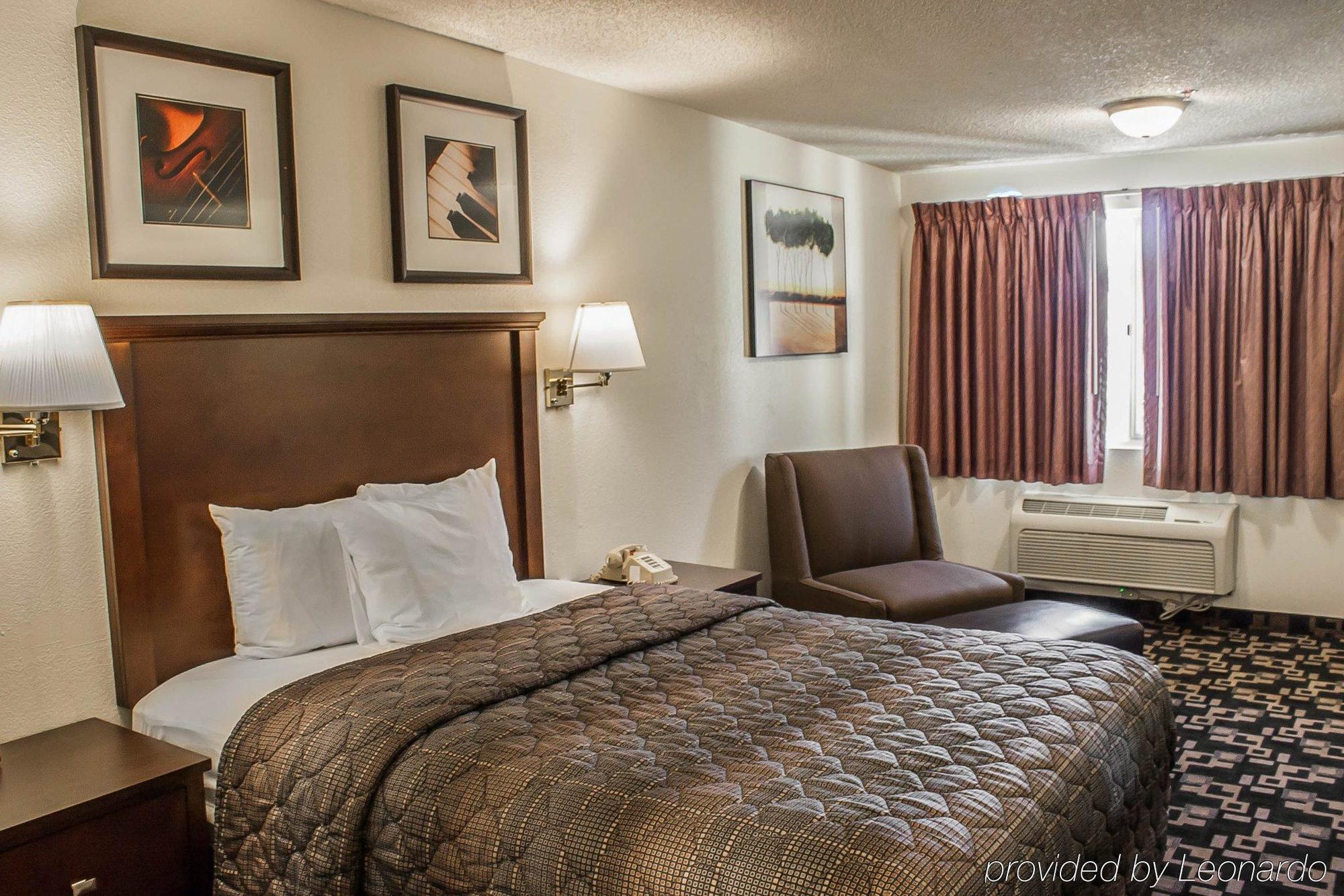 Morningglory Inn & Suites Bellingham Exteriér fotografie