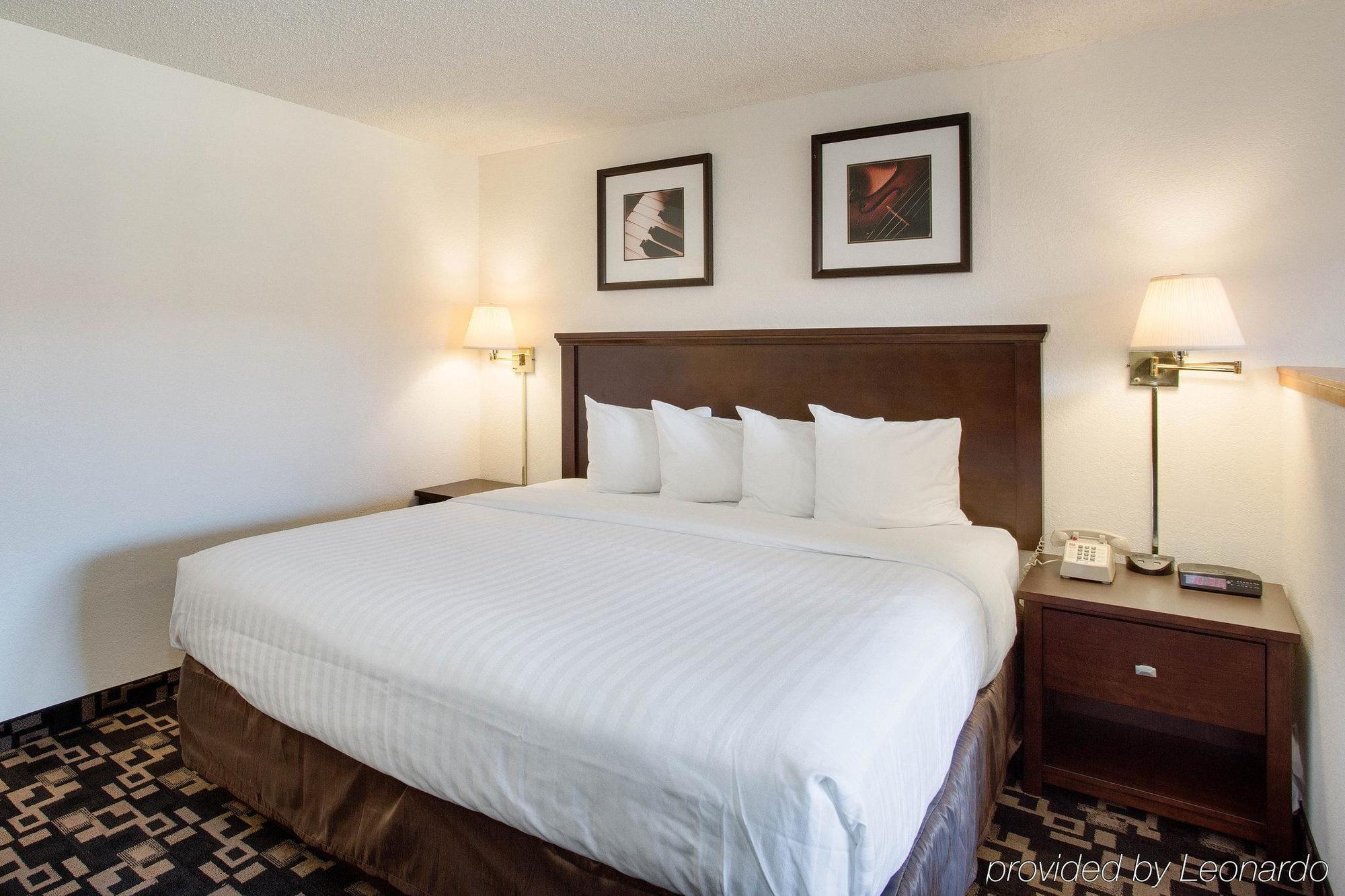 Morningglory Inn & Suites Bellingham Exteriér fotografie