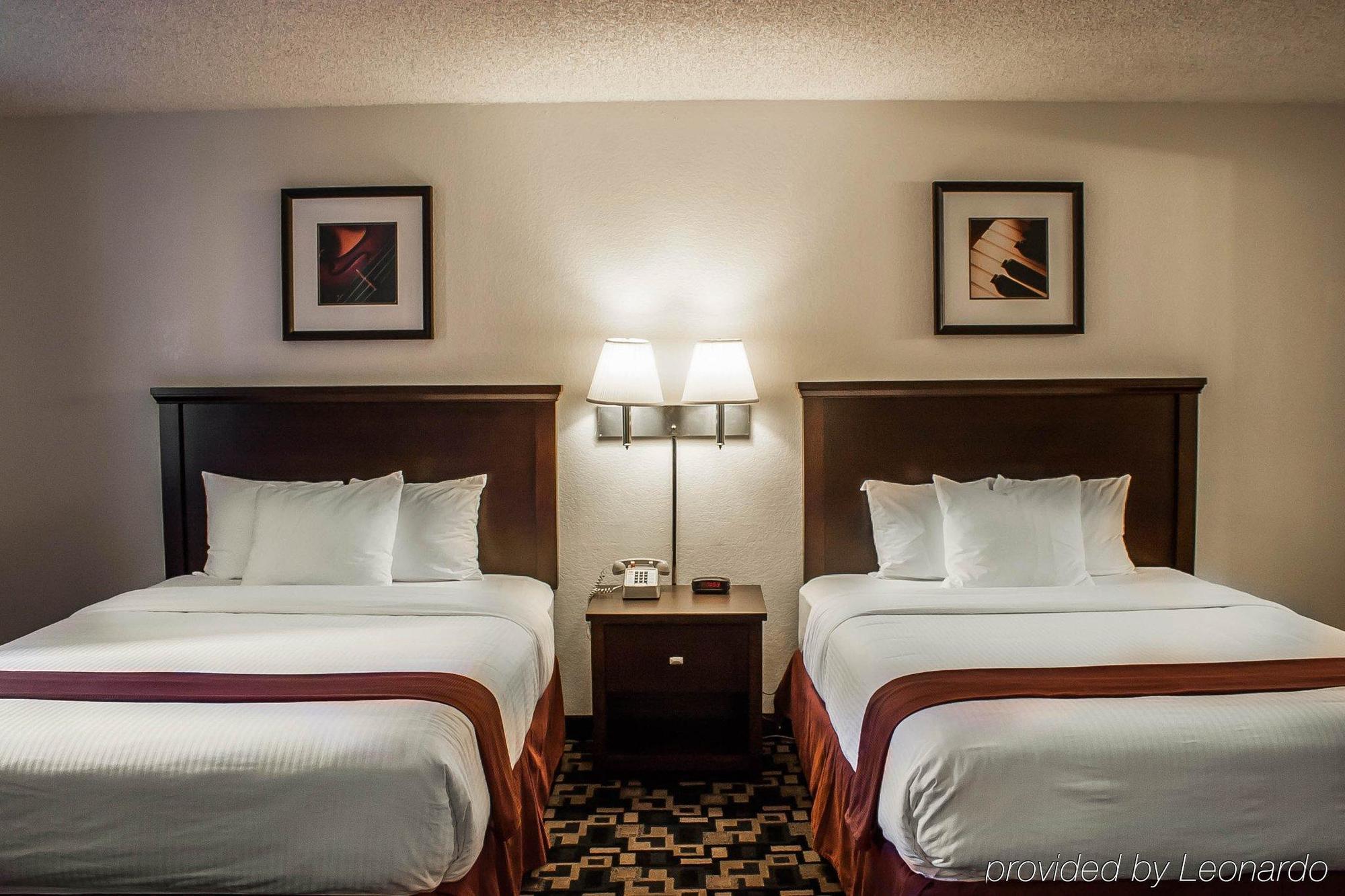 Morningglory Inn & Suites Bellingham Exteriér fotografie